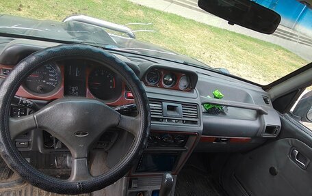 Mitsubishi Pajero III рестайлинг, 1996 год, 630 000 рублей, 5 фотография