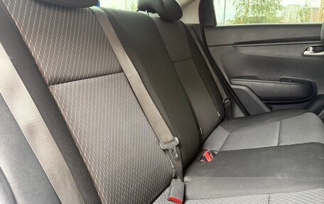 KIA Rio IV, 2020 год, 950 000 рублей, 11 фотография