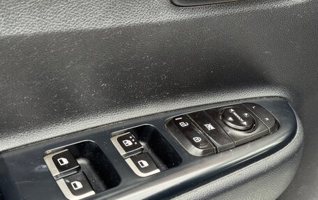 KIA Rio IV, 2020 год, 950 000 рублей, 12 фотография