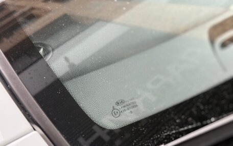 KIA Rio IV, 2020 год, 950 000 рублей, 20 фотография