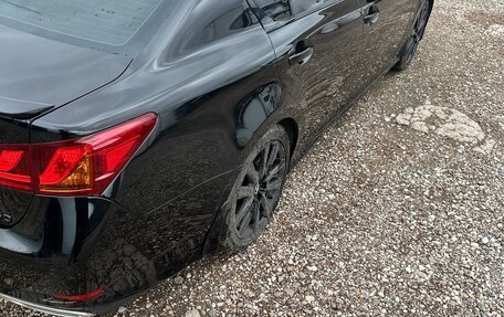 Lexus GS IV рестайлинг, 2012 год, 1 900 000 рублей, 7 фотография