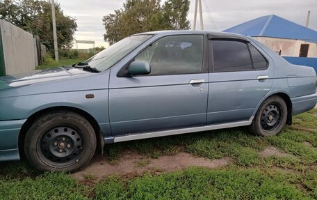 Nissan Bluebird XI, 1999 год, 200 000 рублей, 3 фотография