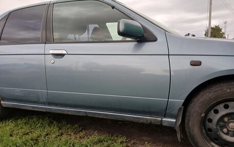Nissan Bluebird XI, 1999 год, 200 000 рублей, 4 фотография
