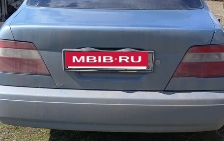 Nissan Bluebird XI, 1999 год, 200 000 рублей, 2 фотография