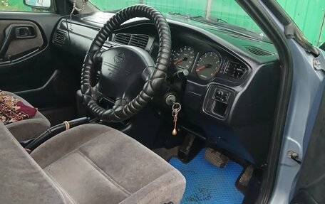 Nissan Bluebird XI, 1999 год, 200 000 рублей, 8 фотография