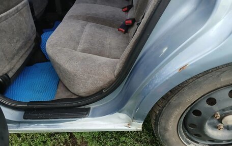 Nissan Bluebird XI, 1999 год, 200 000 рублей, 7 фотография