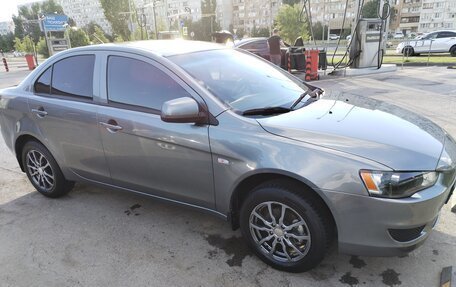 Mitsubishi Lancer IX, 2012 год, 860 000 рублей, 5 фотография