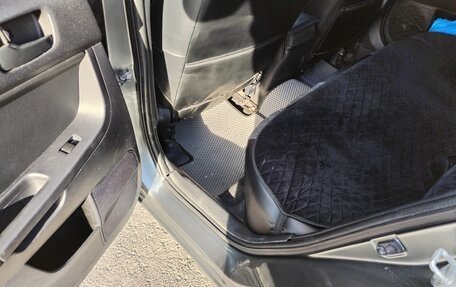 Mitsubishi Lancer IX, 2012 год, 860 000 рублей, 9 фотография