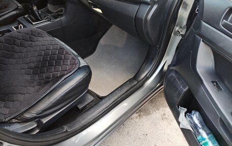 Mitsubishi Lancer IX, 2012 год, 860 000 рублей, 11 фотография