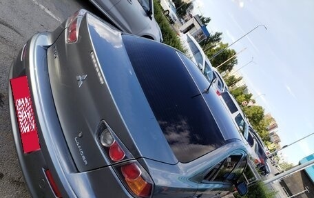 Mitsubishi Lancer IX, 2012 год, 860 000 рублей, 2 фотография