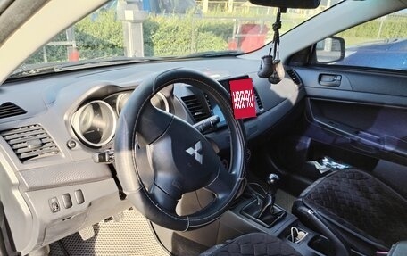 Mitsubishi Lancer IX, 2012 год, 860 000 рублей, 10 фотография