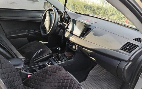 Mitsubishi Lancer IX, 2012 год, 860 000 рублей, 14 фотография