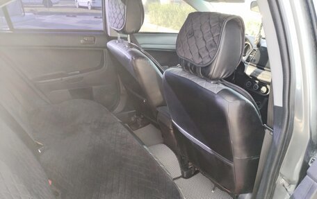 Mitsubishi Lancer IX, 2012 год, 860 000 рублей, 12 фотография