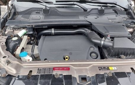 Land Rover Discovery Sport I рестайлинг, 2015 год, 2 200 000 рублей, 4 фотография