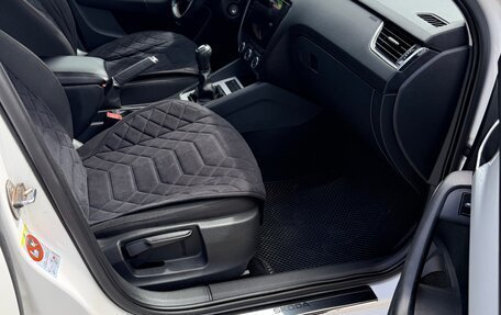 Skoda Octavia, 2014 год, 777 000 рублей, 11 фотография