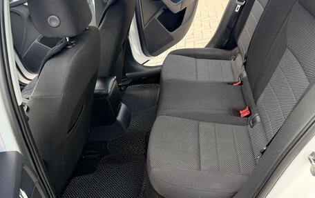 Skoda Octavia, 2014 год, 777 000 рублей, 9 фотография