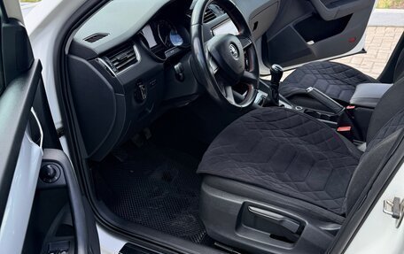Skoda Octavia, 2014 год, 777 000 рублей, 12 фотография