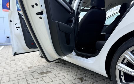 Skoda Octavia, 2014 год, 777 000 рублей, 8 фотография
