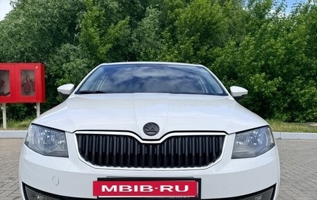 Skoda Octavia, 2014 год, 777 000 рублей, 3 фотография