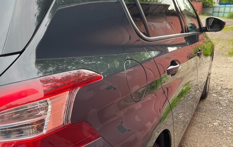 Peugeot 308 II, 2014 год, 1 200 000 рублей, 6 фотография