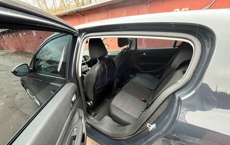 Peugeot 308 II, 2014 год, 1 200 000 рублей, 10 фотография
