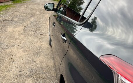 Peugeot 308 II, 2014 год, 1 200 000 рублей, 5 фотография