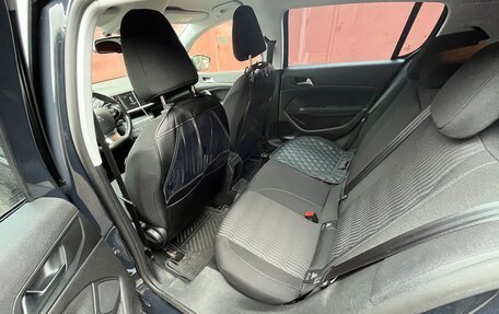 Peugeot 308 II, 2014 год, 1 200 000 рублей, 9 фотография