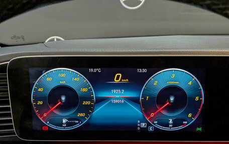 Mercedes-Benz GLS, 2019 год, 6 125 000 рублей, 15 фотография