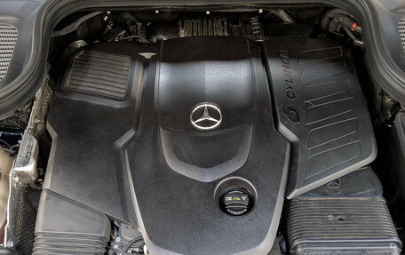 Mercedes-Benz GLS, 2019 год, 6 125 000 рублей, 9 фотография