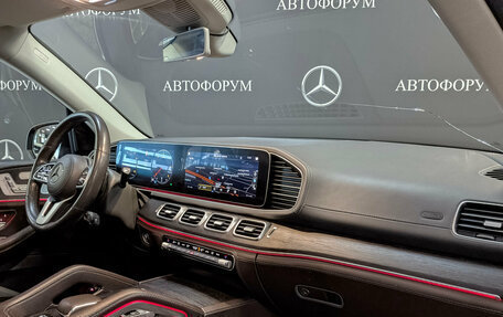 Mercedes-Benz GLS, 2019 год, 6 125 000 рублей, 12 фотография