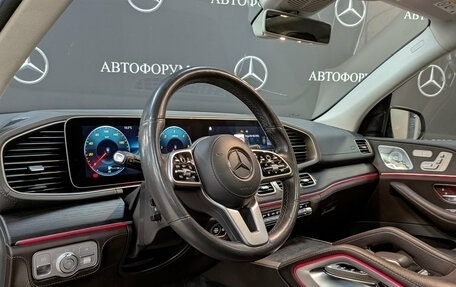 Mercedes-Benz GLS, 2019 год, 6 125 000 рублей, 14 фотография