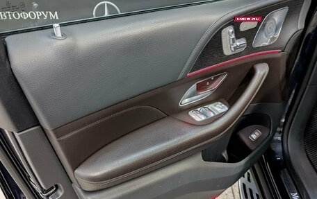 Mercedes-Benz GLS, 2019 год, 6 125 000 рублей, 18 фотография