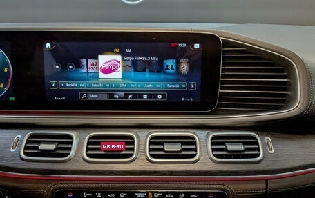 Mercedes-Benz GLS, 2019 год, 6 125 000 рублей, 16 фотография