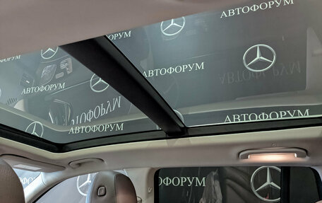 Mercedes-Benz GLS, 2019 год, 6 125 000 рублей, 22 фотография