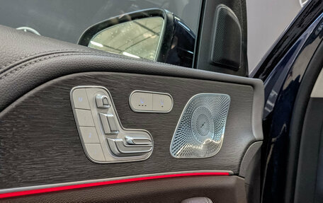 Mercedes-Benz GLS, 2019 год, 6 125 000 рублей, 27 фотография