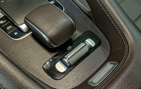 Mercedes-Benz GLS, 2019 год, 6 125 000 рублей, 29 фотография