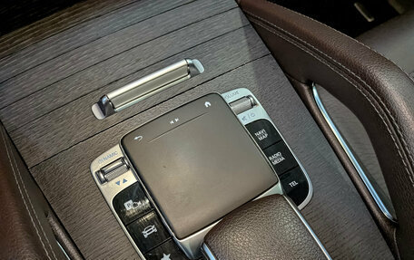 Mercedes-Benz GLS, 2019 год, 6 125 000 рублей, 30 фотография