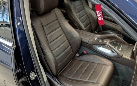 Mercedes-Benz GLS, 2019 год, 6 125 000 рублей, 23 фотография