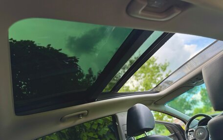 KIA Sportage IV рестайлинг, 2021 год, 3 050 000 рублей, 12 фотография