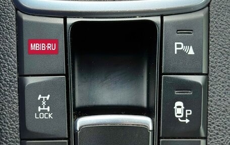 KIA Sportage IV рестайлинг, 2021 год, 3 050 000 рублей, 20 фотография