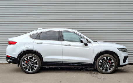 Geely Tugella FY11, 2024 год, 3 295 000 рублей, 4 фотография