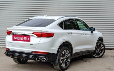 Geely Tugella FY11, 2024 год, 3 295 000 рублей, 5 фотография