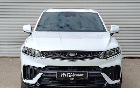 Geely Tugella FY11, 2024 год, 3 295 000 рублей, 2 фотография