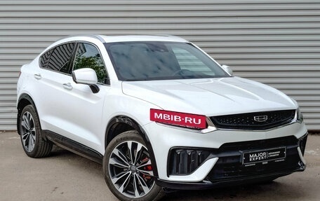 Geely Tugella FY11, 2024 год, 3 295 000 рублей, 3 фотография