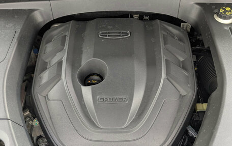 Geely Tugella FY11, 2024 год, 3 295 000 рублей, 9 фотография