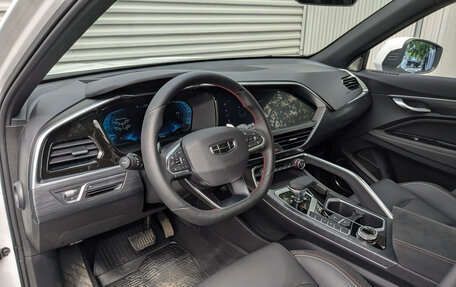 Geely Tugella FY11, 2024 год, 3 295 000 рублей, 14 фотография