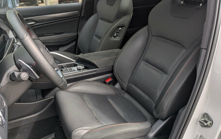 Geely Tugella FY11, 2024 год, 3 295 000 рублей, 19 фотография
