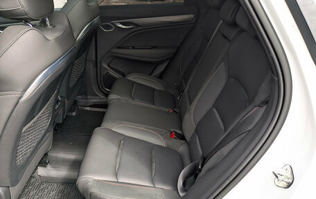 Geely Tugella FY11, 2024 год, 3 295 000 рублей, 17 фотография