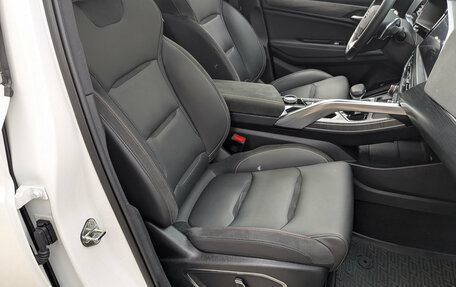 Geely Tugella FY11, 2024 год, 3 295 000 рублей, 23 фотография