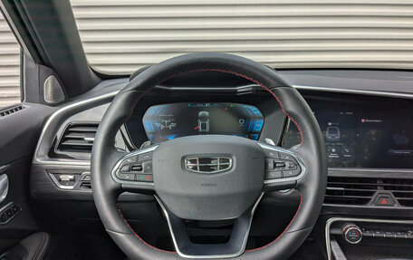 Geely Tugella FY11, 2024 год, 3 295 000 рублей, 21 фотография